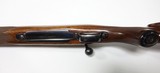Pre 64 Winchester Model 70 Super Grade 30-06 Scarce Transition era Shooter - 14 of 22