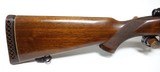 Pre 64 Winchester Model 70 Super Grade 30-06 Scarce Transition era Shooter - 2 of 22