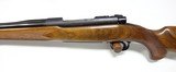 Pre 64 Winchester Model 70 SUPER GRADE 375 H&H MAGNUM Rare! - 6 of 25