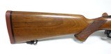 Pre 64 Winchester Model 70 SUPER GRADE 375 H&H MAGNUM Rare! - 2 of 25