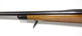 Pre 64 Winchester Model 70 SUPER GRADE 375 H&H MAGNUM Rare! - 7 of 25