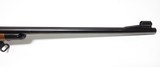 Pre 64 Winchester Model 70 SUPER GRADE 375 H&H MAGNUM Rare! - 4 of 25