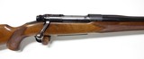 Pre 64 Winchester Model 70 SUPER GRADE 375 H&H MAGNUM Rare! - 1 of 25