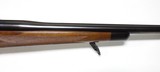 Pre 64 Winchester Model 70 SUPER GRADE 375 H&H MAGNUM Rare! - 3 of 25