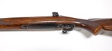 Pre War Winchester Model 70 30-06 Solid shooter grade! - 13 of 24