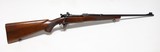 Pre War Winchester Model 70 30-06 Solid shooter grade! - 24 of 24