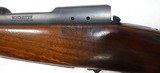 Pre War Winchester Model 70 30-06 Solid shooter grade! - 22 of 24