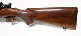 Pre War Winchester Model 70 30-06 Solid shooter grade! - 5 of 24