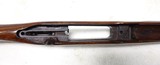 Pre War Winchester Model 70 30-06 Solid shooter grade! - 20 of 24