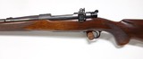 Pre War Winchester Model 70 30-06 Solid shooter grade! - 6 of 24