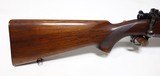 Pre War Winchester Model 70 30-06 Solid shooter grade! - 2 of 24