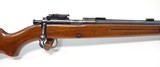 Pre War Pre A Winchester 52 Target 22 LR - 1 of 20