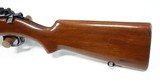 Pre War Pre A Winchester 52 Target 22 LR - 5 of 20