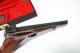 Browning Gold Line Medalist semi-auto match grade pistol 22 LR NIB RARE only 407 ever made!! - 13 of 23