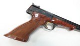 Browning Gold Line Medalist semi-auto match grade pistol 22 LR NIB RARE only 407 ever made!! - 14 of 23