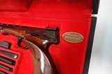 Browning Gold Line Medalist semi-auto match grade pistol 22 LR NIB RARE only 407 ever made!! - 21 of 23