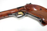 Browning Gold Line Medalist semi-auto match grade pistol 22 LR NIB RARE only 407 ever made!! - 9 of 23