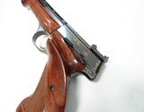 Browning Gold Line Medalist semi-auto match grade pistol 22 LR NIB RARE only 407 ever made!! - 17 of 23
