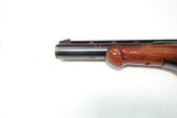Browning Gold Line Medalist semi-auto match grade pistol 22 LR NIB RARE only 407 ever made!! - 8 of 23