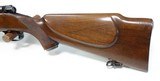 Pre 64 Winchester Model 70 SUPER GRADE 30-06 Minty! - 5 of 19