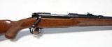 Pre 64 Winchester Model 70 22 Hornet Super Grade Grail Gun Pristine! - 1 of 24