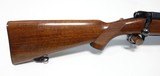 Pre 64 Winchester Model 70 22 Hornet Super Grade Grail Gun Pristine! - 2 of 24