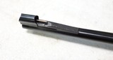 Pre 64 Winchester Model 70 22 Hornet Super Grade Grail Gun Pristine! - 22 of 24