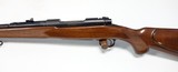 Pre 64 Winchester Model 70 22 Hornet Super Grade Grail Gun Pristine! - 6 of 24