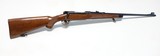 Pre 64 Winchester Model 70 22 Hornet Super Grade Grail Gun Pristine! - 24 of 24