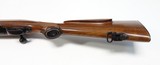 Pre 64 Winchester Model 70 22 Hornet Super Grade Grail Gun Pristine! - 14 of 24