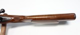 Pre 64 Winchester Model 70 22 Hornet Super Grade Grail Gun Pristine! - 10 of 24