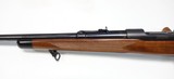 Pre 64 Winchester Model 70 22 Hornet Super Grade Grail Gun Pristine! - 7 of 24