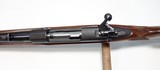 Pre 64 Winchester Model 70 22 Hornet Super Grade Grail Gun Pristine! - 9 of 24