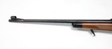 Pre 64 Winchester Model 70 22 Hornet Super Grade Grail Gun Pristine! - 8 of 24