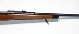 Pre 64 Winchester Model 70 22 Hornet Super Grade Grail Gun Pristine! - 3 of 24