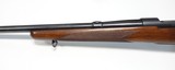 Pre 64 Winchester Model 70 TRANSITION 22 Hornet Amazing! - 7 of 19