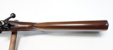 Pre 64 Winchester Model 70 TRANSITION 22 Hornet Amazing! - 10 of 19