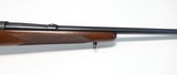 Pre 64 Winchester Model 70 TRANSITION 22 Hornet Amazing! - 3 of 19