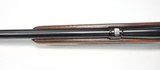 Pre 64 Winchester Model 70 TRANSITION 22 Hornet Amazing! - 11 of 19