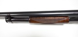 Winchester Model 12 Solid Rib 12 ga Rare early gun Stunning condition! - 4 of 18