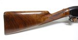Winchester Model 12 Solid Rib 12 ga Rare early gun Stunning condition! - 1 of 18