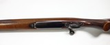 Pre War Pre 64 Winchester Model 70 .30 GOV'T '06 Excellent Original - 14 of 22