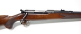 Pre War Pre 64 Winchester Model 70 .30 GOV'T '06 Excellent Original - 1 of 22