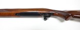 Pre 64 Winchester Model 70 Transition era 30-06 Outstanding, Scarce! - 14 of 22