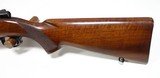 Pre 64 Winchester Model 70 Transition era 30-06 Outstanding, Scarce! - 5 of 22