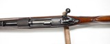 Pre 64 Winchester Model 70 Transition era 30-06 Outstanding, Scarce! - 9 of 22