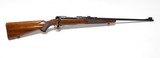 Pre 64 Winchester Model 70 Transition era 30-06 Outstanding, Scarce! - 22 of 22