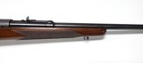 Pre 64 Winchester Model 70 TRANSITION 22 Hornet Pristine! - 3 of 25