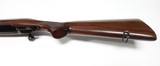 Pre 64 Winchester Model 70 TRANSITION 22 Hornet Pristine! - 14 of 25