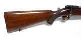 Pre 64 Winchester Model 70 TRANSITION 22 Hornet Pristine! - 2 of 25